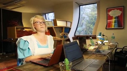 I have Alice in Wonderland Syndrome