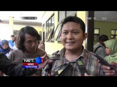 KPUD Cianjur Gelar Sosialisasi Pilkada untuk Difabel - NET16