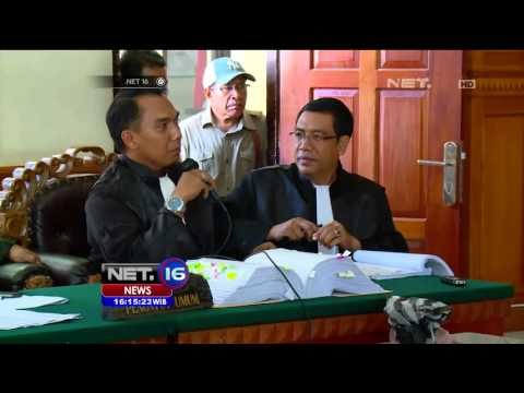 Sidang Kasus Pembunuhan Engeline, Mendengarkan Mantan ART Margriet - NET16