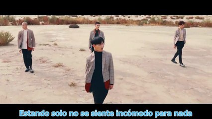 [SUB.ESPAÑOL/MV] BTOB - Missing You