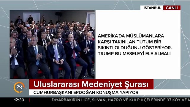 Cumhurbaşkanı Erdoğan'dan ABD'ye çok sert tepki: Böyle adalet olur mu?