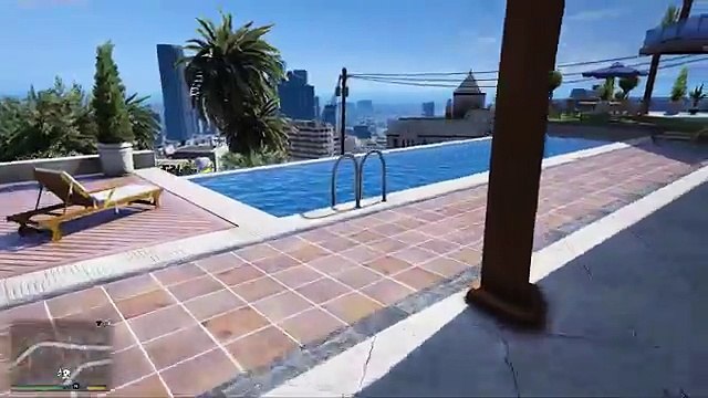 GTA V PITBULL MOD!! GRAND THEFT AUTO 5 PC MODS DUTYGAMEPLAYS