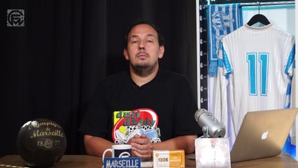 OM - L'humeur : Prendre l'exemple sur Ocampos