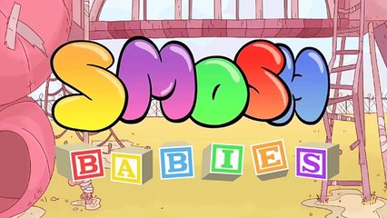 POTTY TRAINING (Smosh Babies #6)