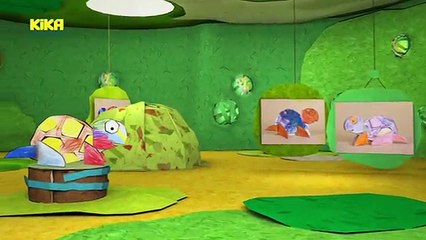 ENE MENE BU vom 24. Juli 2017 | Mehr auf KiKA.de