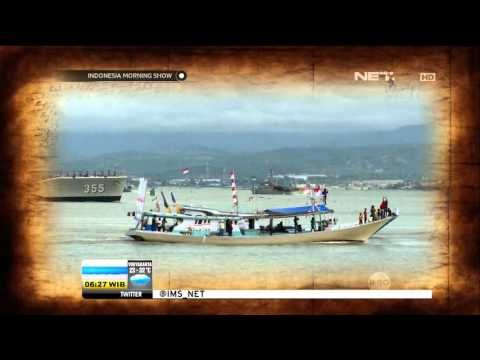 Today's History 13 Desember Hari Nusantara - IMS