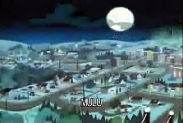 Kid Vs Kat 2-35-1 - por el desague