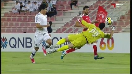 Bounedjah : But et passe contre Al Arabi