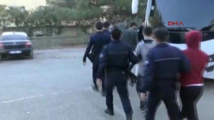 Mardin Polisten Zehir Tacirlerine Darbe: 7 Tutuklama