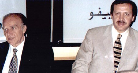 Aliya İzzetbegoviç'in Erdoğan'a Son Sözü: Siz Evlad-ı Fatihansınız, Bu Emaneti Koruyun