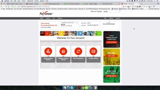 PayPal vs Payoneer পেপাল পেওনিয়ার কোন পেমেন্ট  ভালো ফ্রীলেন্সারদের জন্য | Creative Clan | Abu Naser