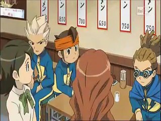 Inazuma Eleven 22 3/3 ITA