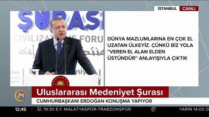 "Avrupa'da Türk demek Müslüman demektir"