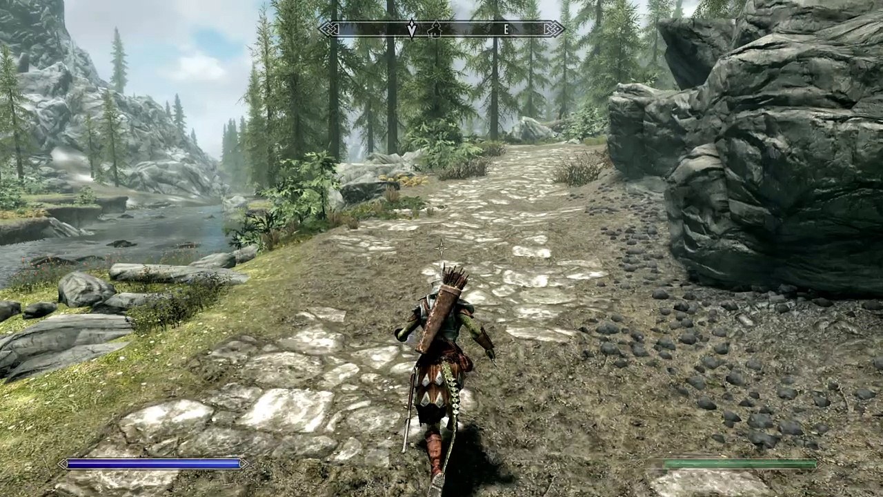 Skyrim
