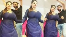 WEDDING PARTY DANCE PUNJABI CUTE GIRL AMAZING DANCE SIALKOT FUN
