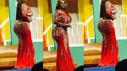 Pakistani Superstar Dancer Afreen Khan Just Entertainment and fun in party