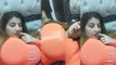 SITARA BAIG STAGE ACTRESS LIVE TALKING 15 OCT 2017 SIALKOT FUN