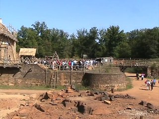 Guédelon-2009-09 (2)
