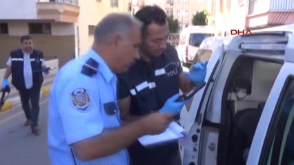 Antalya 'En İyisi Ölmek' Paylaşımında Bulunup, İntihara Kalkıştı