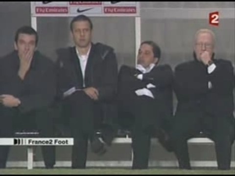 Psg/strasbourg/nancy