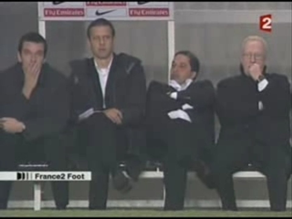 Psg/strasbourg/nancy