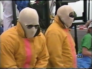 Gran Premio degli Stati Uniti 1987: Partenza