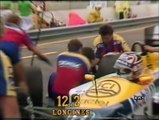 Gran Premio degli Stati Uniti 1987: Pit stop difficoltoso di Mansell