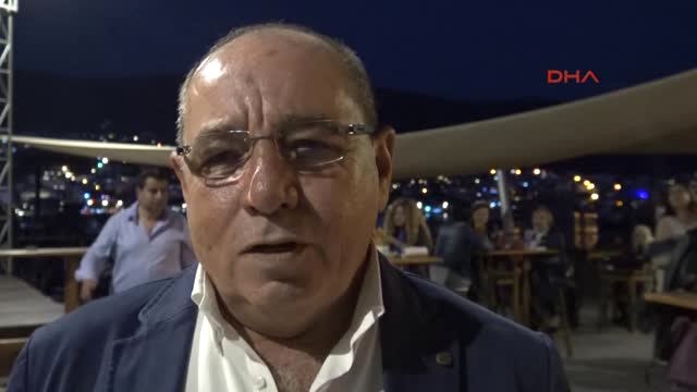 Bodrum Usta Mimarlar Ödüllendirildi