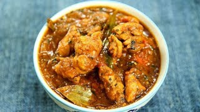 Chicken Pathia Recipe | Restaurant Style Chicken Curry | Chicken Recipe | Curry Recipe | Neelam