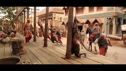 'बाहुबली 3' का ट्रेलर लॉन्च, देखे प्रभास की जबरदस्त एंट्री !