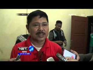 Konser Tak Berijin Dibubarkan Aparat di Jambi - NET5