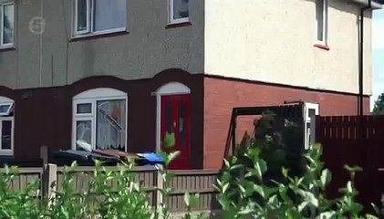 The Nightmare Neighbour Next Door Loud Music