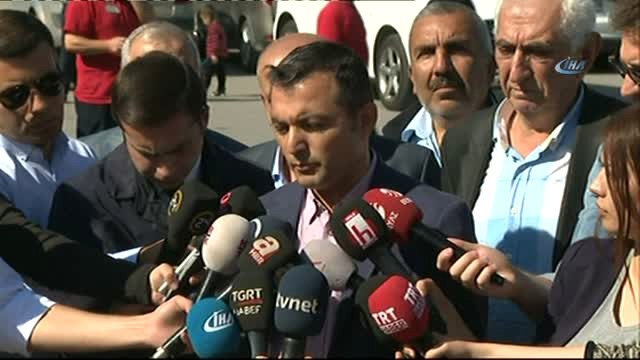 CHP Antalya Milletvekili Niyazi Nefi Kara: Refleks Olarak 2 Gün Öncesindeki Tablodan Bir Çıkışımız...