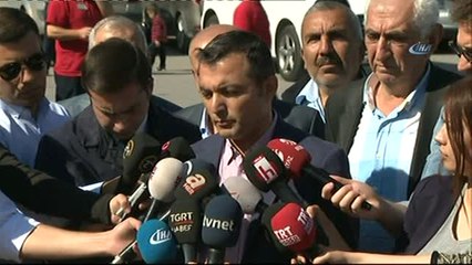 CHP Antalya Milletvekili Niyazi Nefi Kara: "Refleks Olarak 2 Gün Öncesindeki Tablodan Bir Çıkışımız...