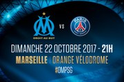 OM-PSG | La bande-annonce