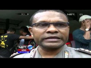 3 Jenazah Diotopsi dan Disemayamkan - NET5