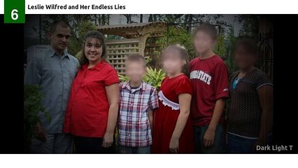 12 Shockingly True Munchausen By Proxy Stories