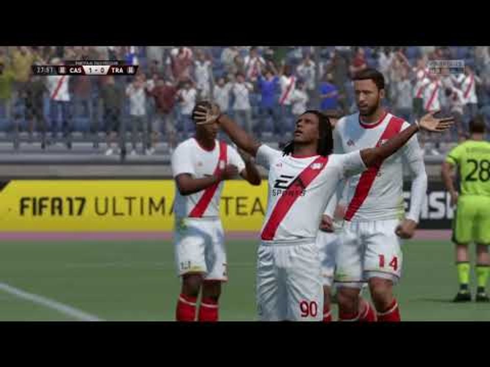 Rihanno es Messi jajajajaja