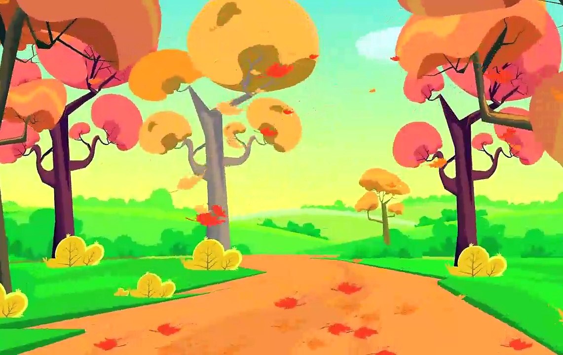 Its The Season Of Autumn