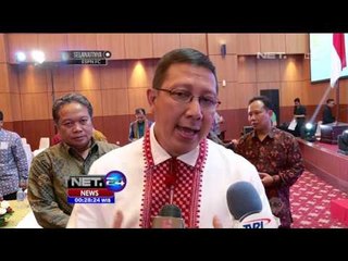 NET Raih Penghargaan Kerukunan Umat - NET24
