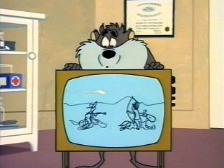 Dusko-Dugousko-Tasmanijski-djavo