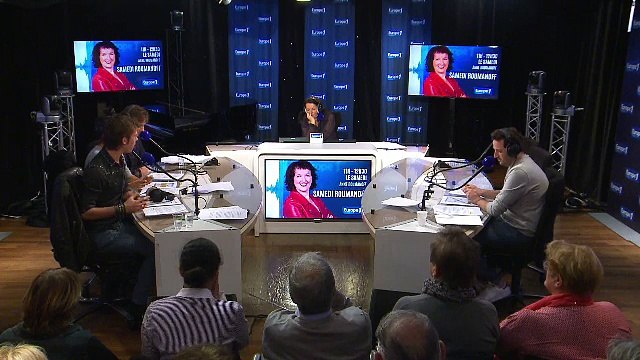 Arnaud Demanche : Les insectes sont nos amis