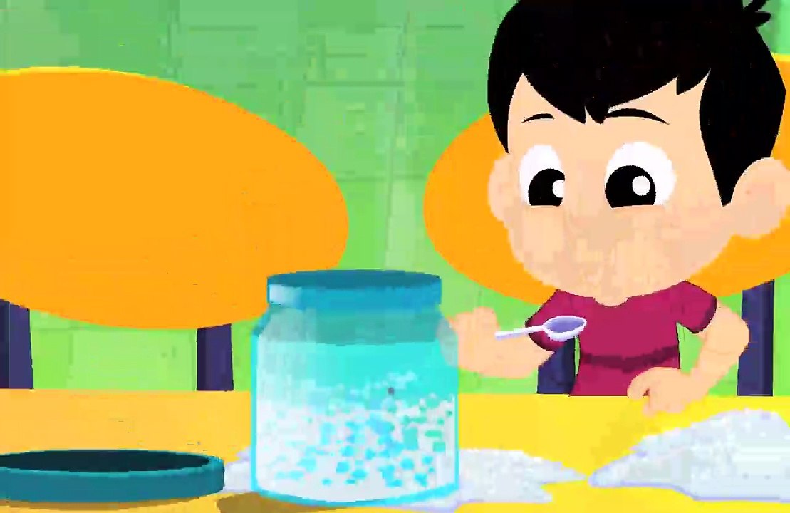 Johny Johny