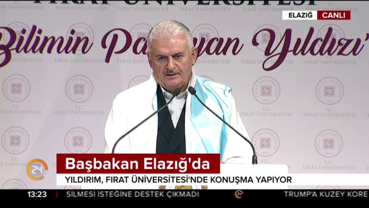 Bursta artış