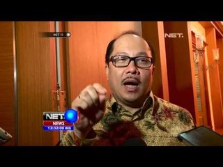 Antisipasi Penumpang KRL Aktif 24 Jam Jelang Tahun Baru 2016 - NET12