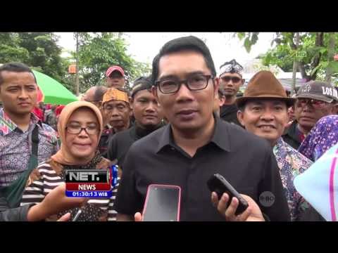 Resolusi Beberapa Tokoh di Tahun Baru 2016 - NET24