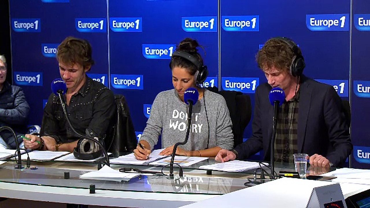 Ben H : "L'amour inconditionnel"