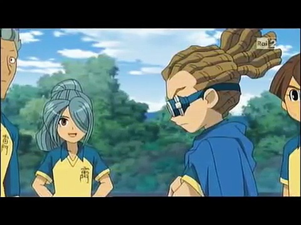 [ITA] Inazuma Eleven 36 (1-3) - YouTube0.flv
