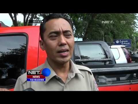 Aktivitas Vulkanik Bromo Terus Meningkat - NET16