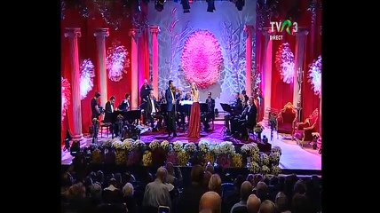 Bianca Vlad - Festivalul de romante Crizantema de aur - Editia L - Trgoviste - 20.10.2017